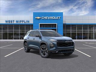 2026 Chevrolet Equinox for sale in West Mifflin PA