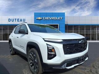 2026 Chevrolet Equinox for sale in Lincoln NE