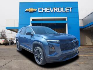 2026 Chevrolet Equinox for sale in Beaver PA