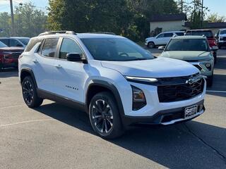 2026 Chevrolet Equinox for sale in Evansville WI