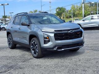2026 Chevrolet Equinox for sale in Excelsior Springs MO