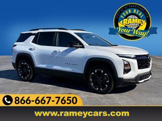 2026 Chevrolet Equinox for sale in Princeton WV