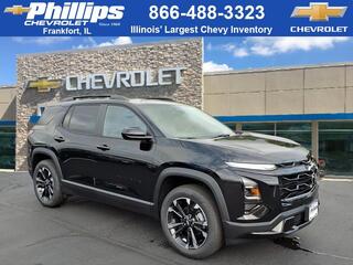2026 Chevrolet Equinox for sale in Frankfort IL