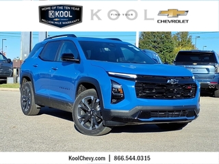 2026 Chevrolet Equinox for sale in Grand Rapids MI