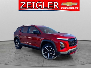 2026 Chevrolet Equinox for sale in Claysburg PA