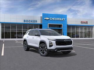 2026 Chevrolet Equinox for sale in Freeport IL