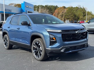 2026 Chevrolet Equinox for sale in West Union SC