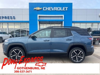 2026 Chevrolet Equinox for sale in Gothenburg NE