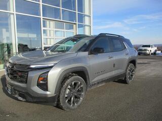 2026 Chevrolet Equinox for sale in Newton NJ