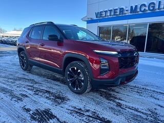 2026 Chevrolet Equinox for sale in Three Rivers MI