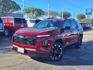 2026 Chevrolet Equinox for sale in Pearland TX