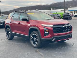 2026 Chevrolet Equinox for sale in Clinton TN