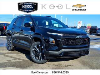 2026 Chevrolet Equinox for sale in Grand Rapids MI