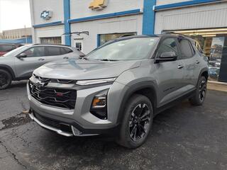 2026 Chevrolet Equinox for sale in East Palestine OH