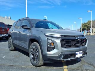 2026 Chevrolet Equinox for sale in Lincoln NE