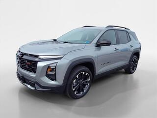 2026 Chevrolet Equinox for sale in Marion VA