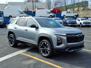2026 Chevrolet Equinox for sale in Binghamton NY