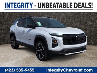 2026 Chevrolet Equinox for sale in Chattanooga TN