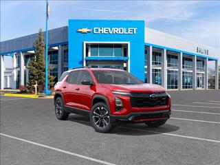 2026 Chevrolet Equinox for sale in Saline MI