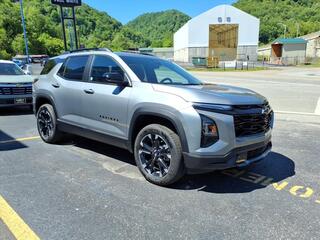 2026 Chevrolet Equinox for sale in Cabin Creek WV