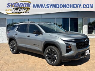 2026 Chevrolet Equinox for sale in Mount Horeb WI