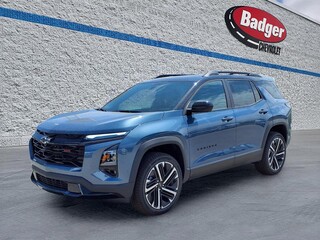 2026 Chevrolet Equinox for sale in South Hill VA
