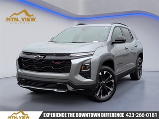 2026 Chevrolet Equinox for sale in Chattanooga TN