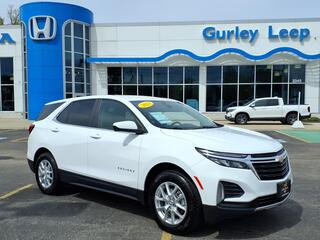 2023 Chevrolet Equinox for sale in Tupelo MS