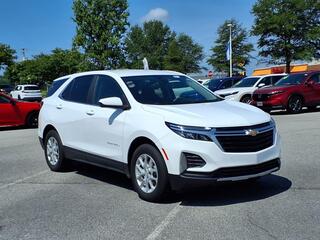 2023 Chevrolet Equinox for sale in South Hill VA