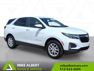 2023 Chevrolet Equinox for sale in Cincinnati OH