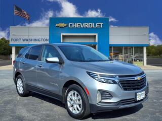 2023 Chevrolet Equinox for sale in Fort Washington MD