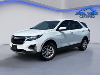 2023 Chevrolet Equinox for sale in Chattanooga TN