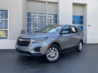 2023 Chevrolet Equinox for sale in Waynesburg PA