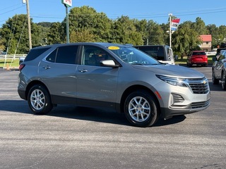 2023 Chevrolet Equinox for sale in Princeton WV