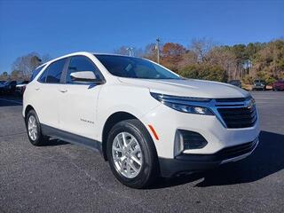 2023 Chevrolet Equinox for sale in West Union SC