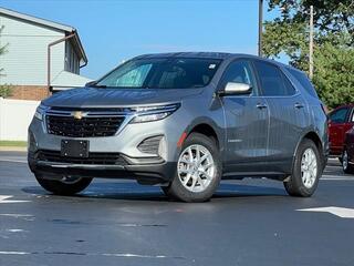 2023 Chevrolet Equinox for sale in Wood River IL