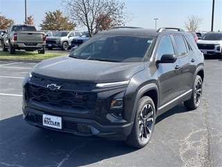 2025 Chevrolet Equinox for sale in Fenton MO