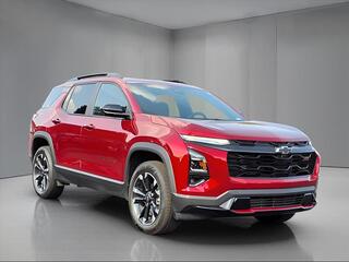 2025 Chevrolet Equinox for sale in Grand Rapids MI