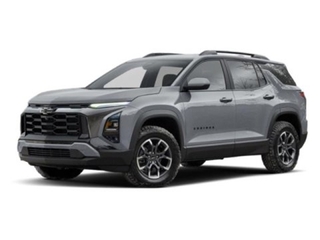 2025 Chevrolet Equinox for sale in Sanford ME