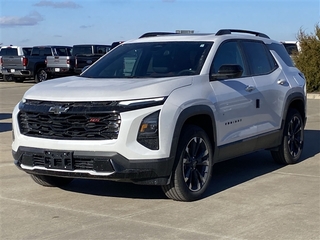 2025 Chevrolet Equinox for sale in Centralia MO