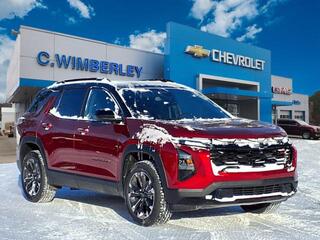 2025 Chevrolet Equinox for sale in Dowagiac MI