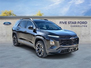 2025 Chevrolet Equinox for sale in Carrollton TX