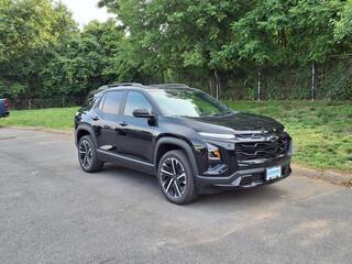 2026 Chevrolet Equinox for sale in Bowie MD