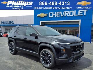 2026 Chevrolet Equinox for sale in Lansing IL