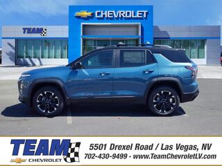 2026 Chevrolet Equinox for sale in Las Vegas NV