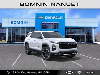 2026 Chevrolet Equinox for sale in Nanuet NY