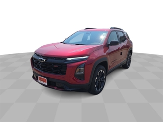 2026 Chevrolet Equinox for sale in Grand Rapids MN