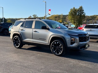 2026 Chevrolet Equinox for sale in Princeton WV