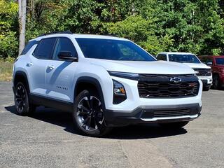 2026 Chevrolet Equinox for sale in Dowagiac MI