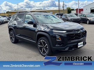 2026 Chevrolet Equinox for sale in Sun Prairie WI